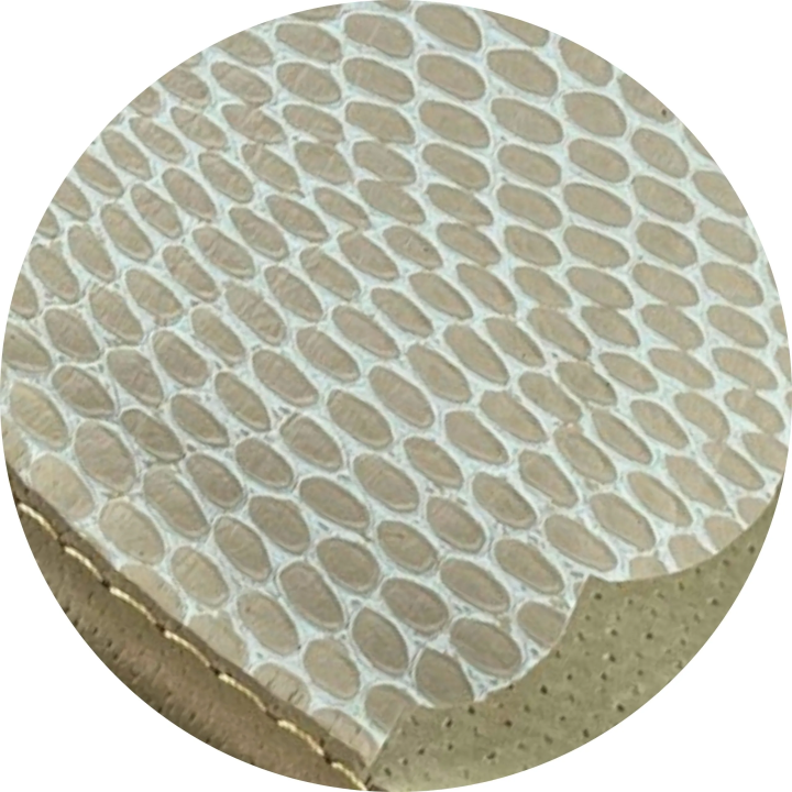 Skórzane pantofle damskie ze skóry naturalnej, góralskie papcie domowe - numer 396