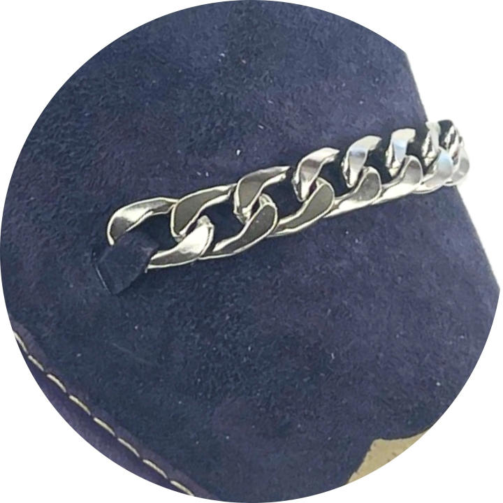 Fioletowe laczki damskie, skórzane pantofle góralskie