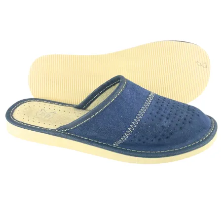 kapcie zakopiańskie domowe damskie