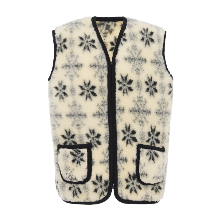 Kamizelka damska, kamizelka męska, bezrękawnik góralski, serdak