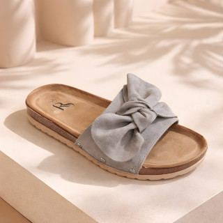 Obuwie damskie Wygodne Pantofle Buty