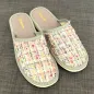 Kapcie Pantofle Damskie Domowe Wygodne Laczki Dla Gości - numer 509