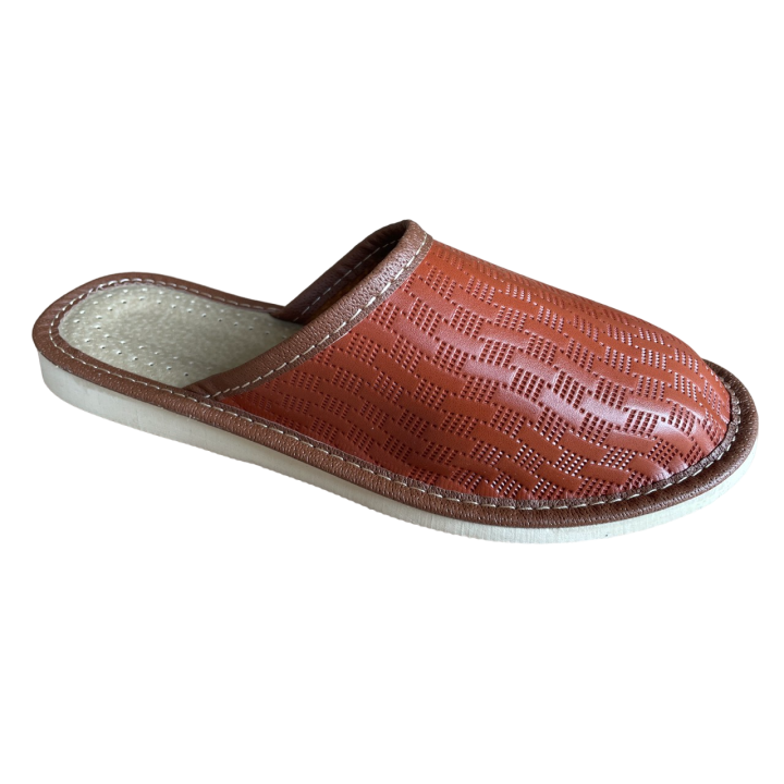 Pantofle damskie domowe kryte, laczki domowe damskie