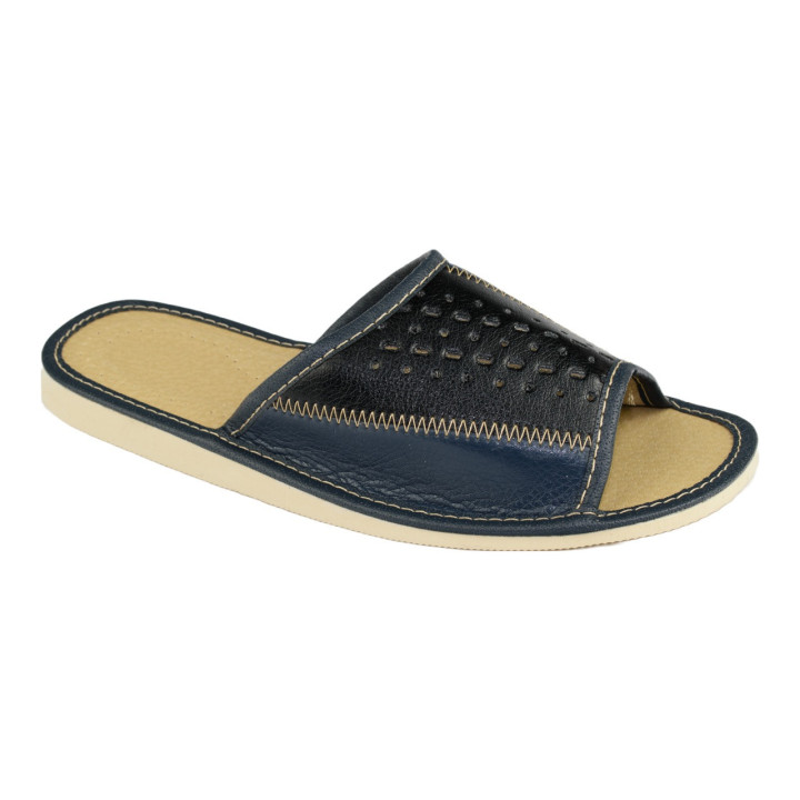 Laczki, lacie męskie, klapki domowe męskie dla Panów