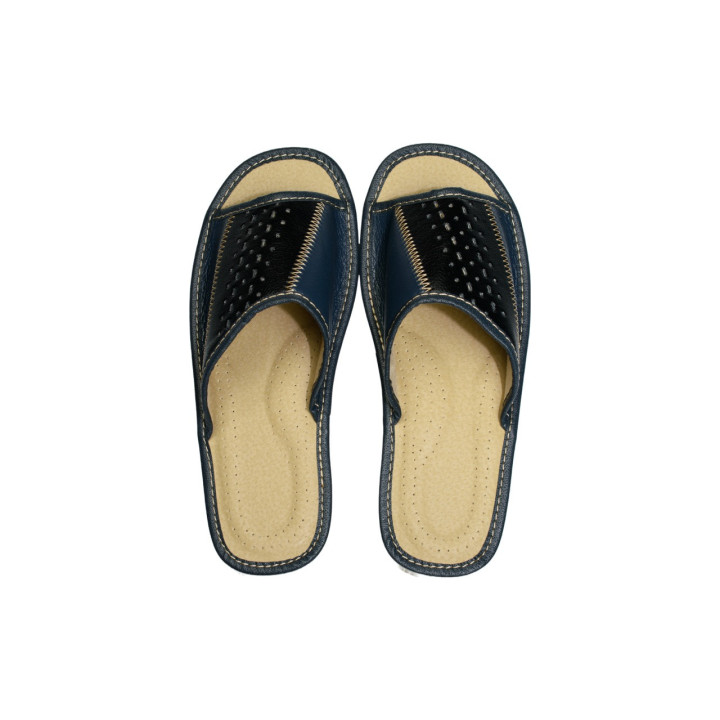 Laczki, lacie męskie, klapki domowe męskie dla Panów